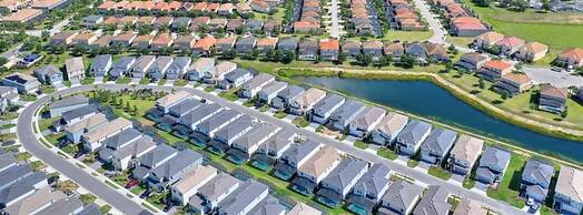 Orange Pineapple at Solterra by Shine Villas 411