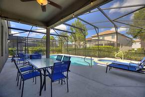 Orange Pineapple at Solterra by Shine Villas 411