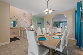 Orange Pineapple at Solterra by Shine Villas 411