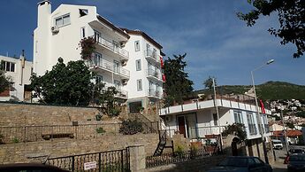 DM Residence Butik Otel