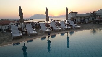 DM Residence Butik Otel