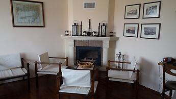 DM Residence Butik Otel