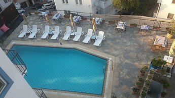 DM Residence Butik Otel