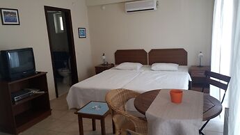 DM Residence Butik Otel