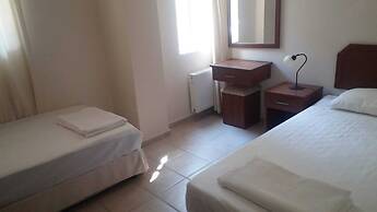 DM Residence Butik Otel