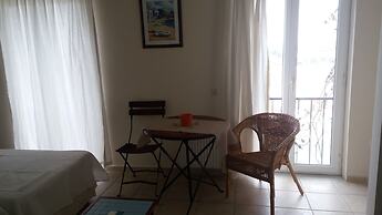 DM Residence Butik Otel