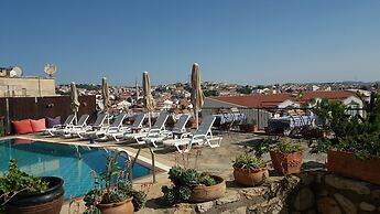 DM Residence Butik Otel