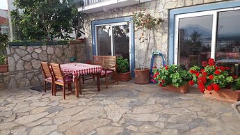 DM Residence Butik Otel