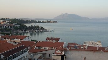 DM Residence Butik Otel