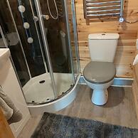 Peaceful Cabin in Skegby -sleeps2- Firer Pit