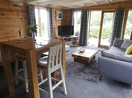 Peaceful Cabin in Skegby -sleeps2- Firer Pit