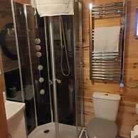 Peaceful Cabin in Skegby -sleeps2- Firer Pit