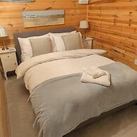 Peaceful Cabin in Skegby -sleeps2- Firer Pit