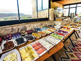 Ala Stone Hotel