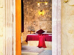 Ala Stone Hotel