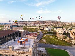 Ala Stone Hotel