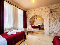 Ala Stone Hotel