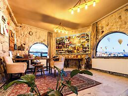 Ala Stone Hotel