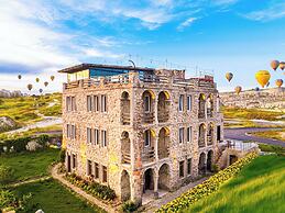 Ala Stone Hotel