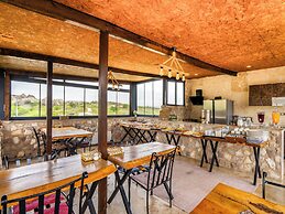 Ala Stone Hotel