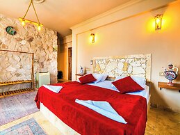 Ala Stone Hotel