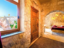 Ala Stone Hotel