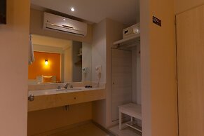 SC HOTEL
