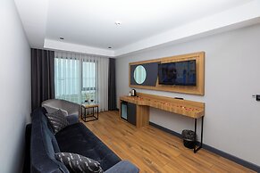 Gursoy Exclusive Hotel