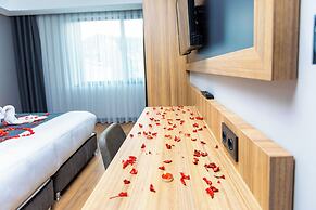 Gursoy Exclusive Hotel