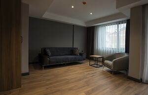 Gursoy Exclusive Hotel