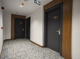 Gursoy Exclusive Hotel