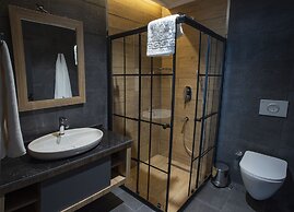 Gursoy Exclusive Hotel