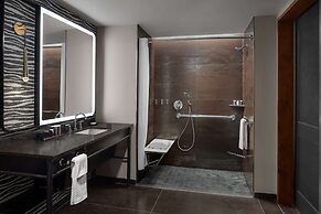 Hotel Fraye Nashville, Curio Collection By Hilton