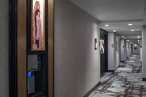 Hotel Fraye Nashville, Curio Collection By Hilton