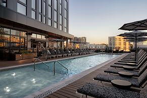 Hotel Fraye Nashville, Curio Collection By Hilton