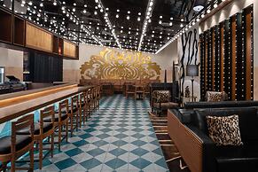 Hotel Fraye Nashville, Curio Collection By Hilton