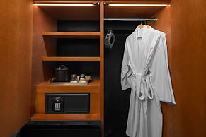 Hotel Fraye Nashville, Curio Collection By Hilton