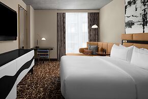 Hotel Fraye Nashville, Curio Collection By Hilton