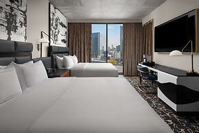 Hotel Fraye Nashville, Curio Collection By Hilton