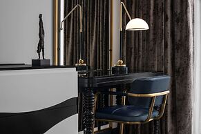 Hotel Fraye Nashville, Curio Collection By Hilton