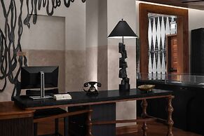 Hotel Fraye Nashville, Curio Collection By Hilton