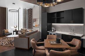 Hotel Fraye Nashville, Curio Collection By Hilton