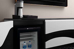 Hotel Fraye Nashville, Curio Collection By Hilton