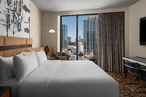 Hotel Fraye Nashville, Curio Collection By Hilton