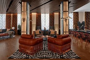 Hotel Fraye Nashville, Curio Collection By Hilton