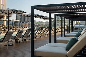 Hotel Fraye Nashville, Curio Collection By Hilton