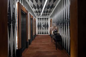 Hotel Fraye Nashville, Curio Collection By Hilton