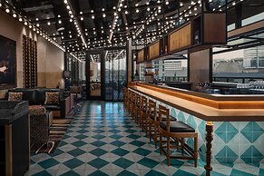 Hotel Fraye Nashville, Curio Collection By Hilton