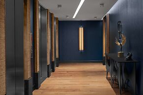 Hotel Fraye Nashville, Curio Collection By Hilton