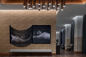 Hotel Fraye Nashville, Curio Collection By Hilton